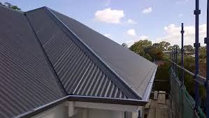 Best Emergency Roof Repair Services  in Harmony, PA